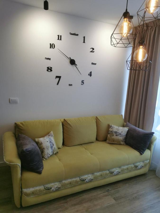 Hedonic Apartment โคเปานิก ภายนอก รูปภาพ