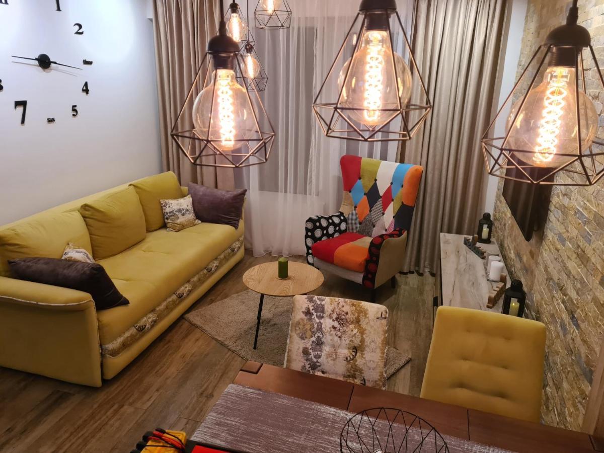 Hedonic Apartment โคเปานิก ภายนอก รูปภาพ