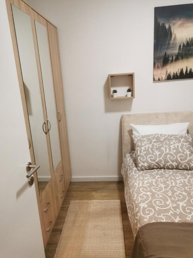Hedonic Apartment โคเปานิก ภายนอก รูปภาพ