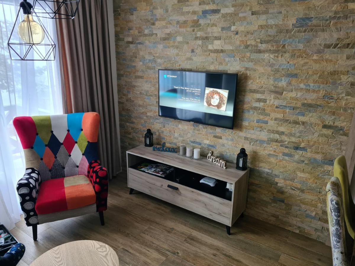 Hedonic Apartment โคเปานิก ภายนอก รูปภาพ