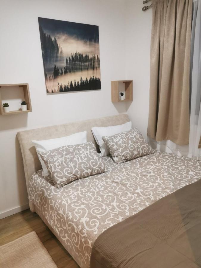 Hedonic Apartment โคเปานิก ภายนอก รูปภาพ