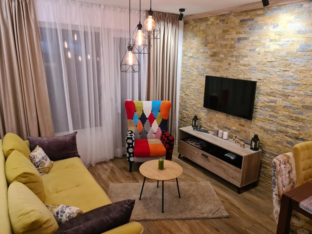 Hedonic Apartment โคเปานิก ภายนอก รูปภาพ