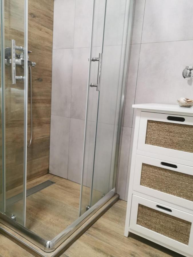 Hedonic Apartment โคเปานิก ภายนอก รูปภาพ