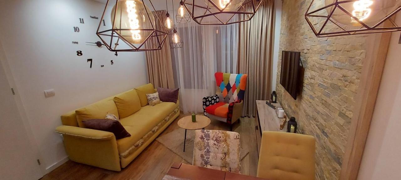 Hedonic Apartment โคเปานิก ภายนอก รูปภาพ