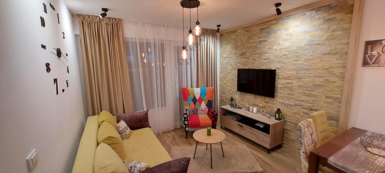 Hedonic Apartment โคเปานิก ภายนอก รูปภาพ